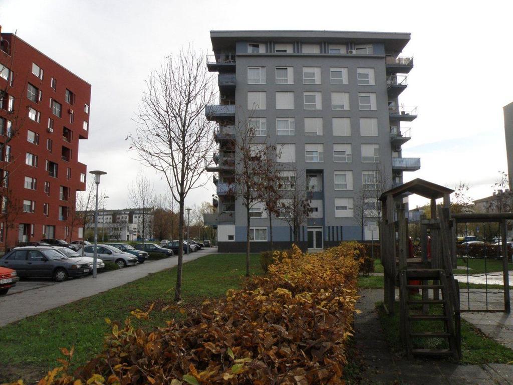 Prestige Apartman Zagabria Camera foto
