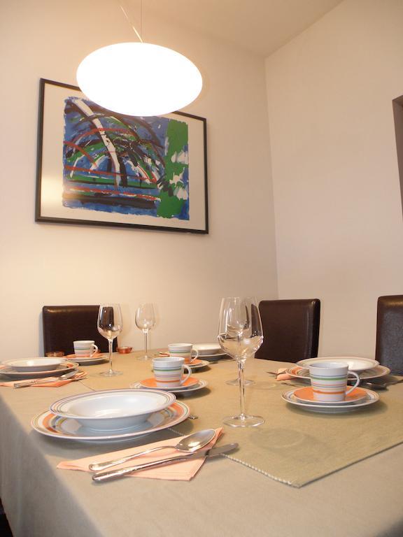 Prestige Apartman Zagabria Esterno foto
