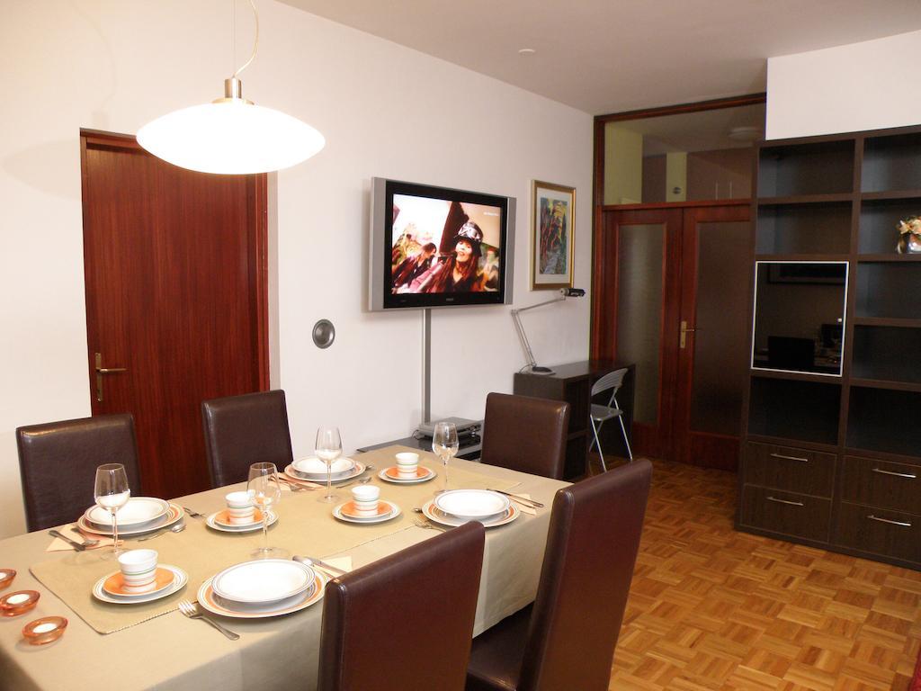 Prestige Apartman Zagabria Esterno foto
