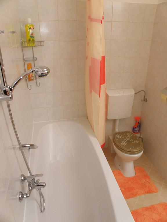 Prestige Apartman Zagabria Esterno foto