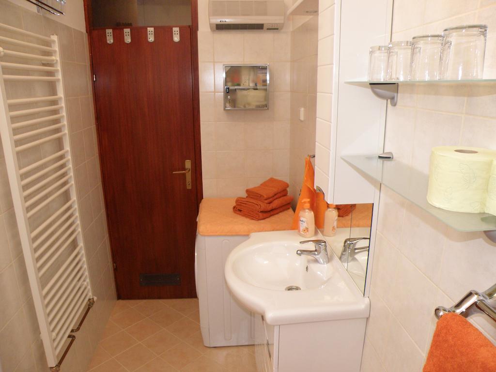 Prestige Apartman Zagabria Esterno foto