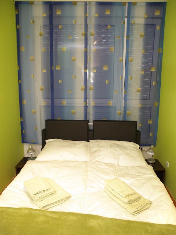 Prestige Apartman Zagabria Esterno foto